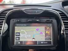 Renault Captur TCe ENERGY Dynamique S MediaNav