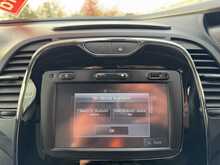 Renault Captur TCe ENERGY Dynamique S MediaNav