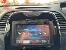 Renault Captur TCe ENERGY Dynamique S MediaNav