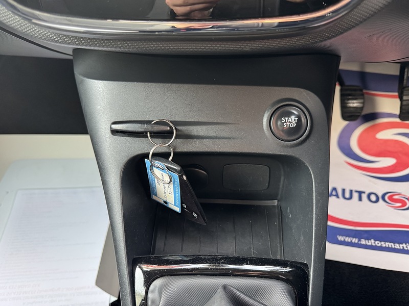 Renault 0.9 TCe ENERGY Dynamique S MediaNav SUV 5dr Petrol Manual Euro 5 (s/s) (90 ps)