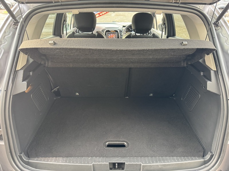 Renault 0.9 TCe ENERGY Dynamique S MediaNav SUV 5dr Petrol Manual Euro 5 (s/s) (90 ps)