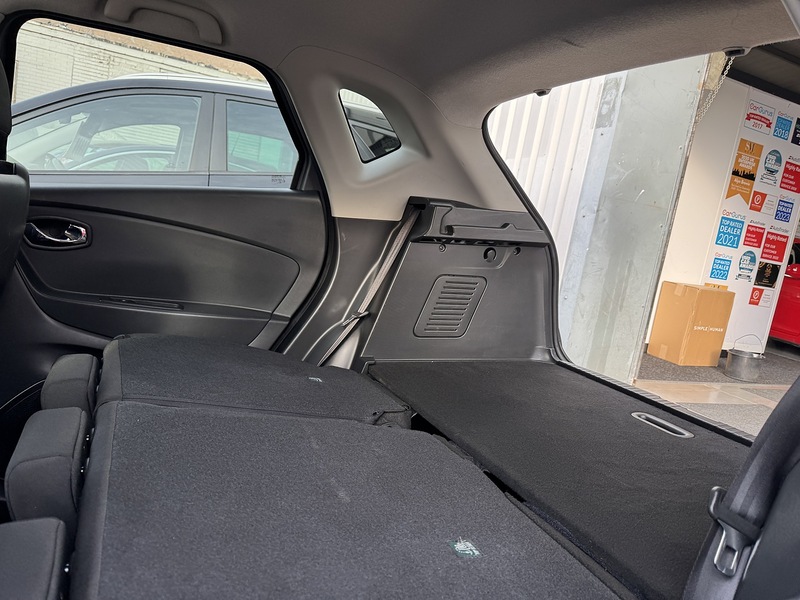 Renault 0.9 TCe ENERGY Dynamique S MediaNav SUV 5dr Petrol Manual Euro 5 (s/s) (90 ps)