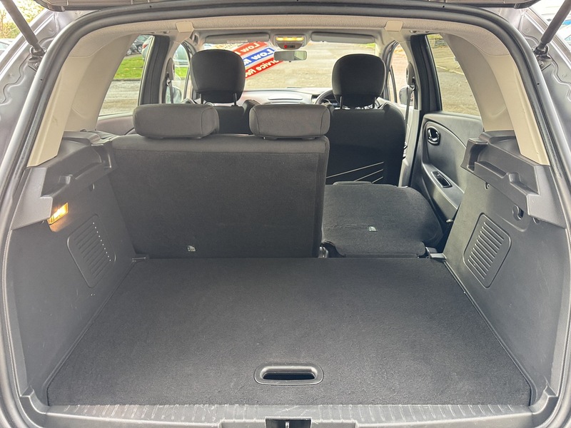 Renault 0.9 TCe ENERGY Dynamique S MediaNav SUV 5dr Petrol Manual Euro 5 (s/s) (90 ps)