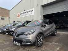Renault Captur TCe ENERGY Dynamique S MediaNav