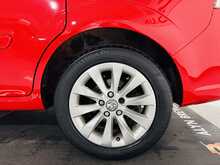 Vauxhall Zafira CDTi ecoFLEX Design