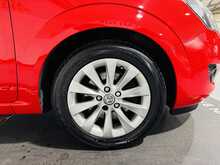 Vauxhall Zafira CDTi ecoFLEX Design