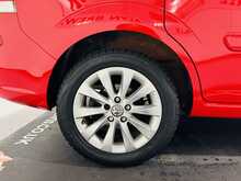 Vauxhall Zafira CDTi ecoFLEX Design