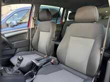 Vauxhall Zafira CDTi ecoFLEX Design