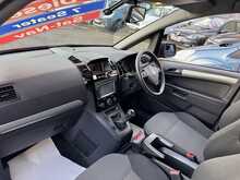 Vauxhall Zafira CDTi ecoFLEX Design