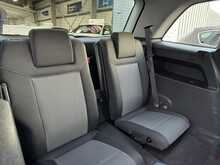 Vauxhall Zafira CDTi ecoFLEX Design