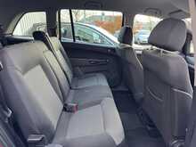 Vauxhall Zafira CDTi ecoFLEX Design