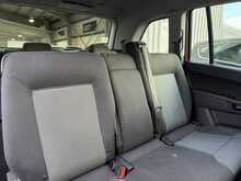 Vauxhall Zafira CDTi ecoFLEX Design