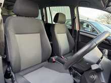 Vauxhall Zafira CDTi ecoFLEX Design