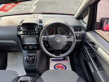 Vauxhall Zafira CDTi ecoFLEX Design