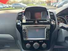 Vauxhall Zafira CDTi ecoFLEX Design