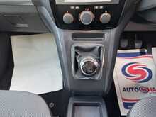 Vauxhall Zafira CDTi ecoFLEX Design
