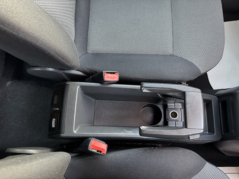 Vauxhall 1.7 CDTi ecoFLEX Design MPV 5dr Diesel Manual Euro 5 (SNav) (110 ps)