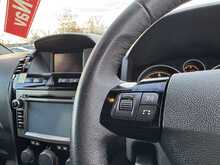 Vauxhall Zafira CDTi ecoFLEX Design