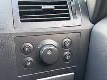 Vauxhall Zafira CDTi ecoFLEX Design