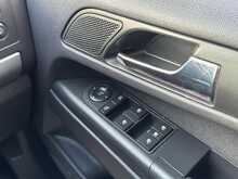 Vauxhall Zafira CDTi ecoFLEX Design