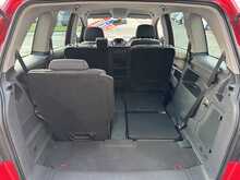 Vauxhall Zafira CDTi ecoFLEX Design