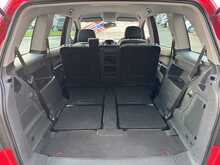 Vauxhall Zafira CDTi ecoFLEX Design