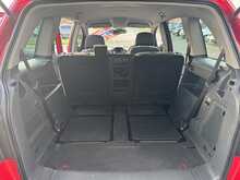 Vauxhall Zafira CDTi ecoFLEX Design