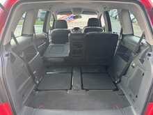 Vauxhall Zafira CDTi ecoFLEX Design