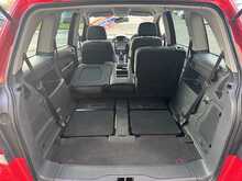 Vauxhall Zafira CDTi ecoFLEX Design