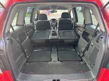 Vauxhall Zafira CDTi ecoFLEX Design