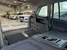 Vauxhall Zafira CDTi ecoFLEX Design