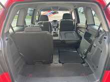 Vauxhall Zafira CDTi ecoFLEX Design