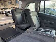 Vauxhall Zafira CDTi ecoFLEX Design