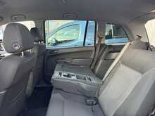 Vauxhall Zafira CDTi ecoFLEX Design