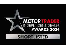 Ford Focus T EcoBoost Titanium X