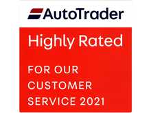 Ford Focus T EcoBoost Titanium X