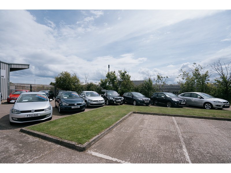 Ford 1.0T EcoBoost Titanium X Hatchback 5dr Petrol Manual Euro 6 (s/s) (125 ps)