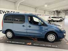 Peugeot Partner Tepee BlueHDi Active