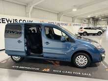 Peugeot Partner Tepee BlueHDi Active