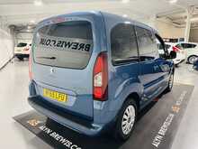 Peugeot Partner Tepee BlueHDi Active