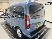Peugeot Partner Tepee BlueHDi Active