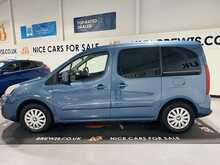 Peugeot Partner Tepee BlueHDi Active