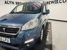 Peugeot Partner Tepee BlueHDi Active
