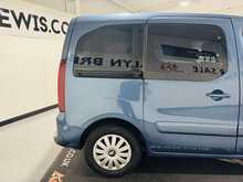 Peugeot Partner Tepee BlueHDi Active