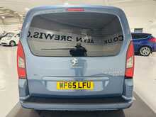 Peugeot Partner Tepee BlueHDi Active