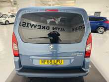 Peugeot Partner Tepee BlueHDi Active