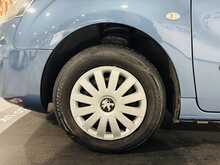Peugeot Partner Tepee BlueHDi Active