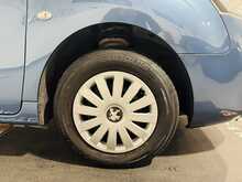 Peugeot Partner Tepee BlueHDi Active