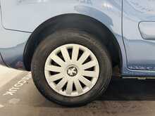 Peugeot Partner Tepee BlueHDi Active