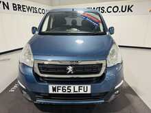 Peugeot Partner Tepee BlueHDi Active